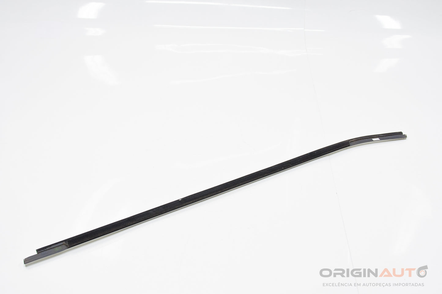 Friso Externo Porta Dianteira Direita Bmw X5 35I F15 2014 7289620