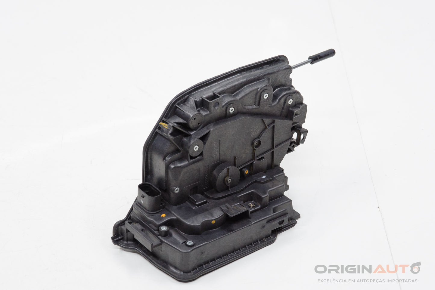 Fechadura Eletrica Dianteira Direita Bmw X5 35I F15 2014 7281934