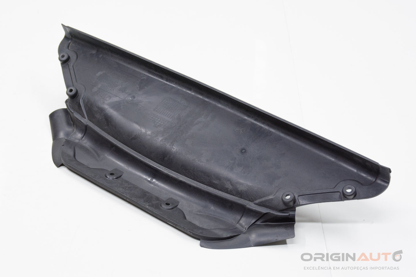 Suporte Acabamento Motor Bmw X5 35I F15 2014 7309204