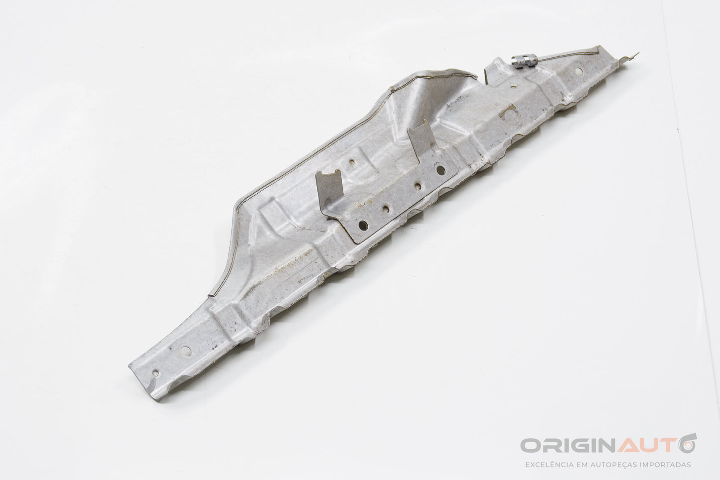 Defletor Calor Bmw X5 35I F15 2014 59347210