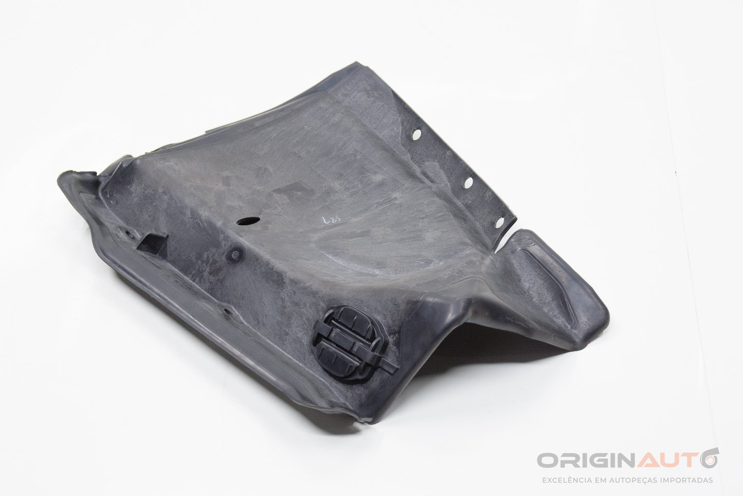 Suporte Acabamento (Outro) Bmw X5 35I F15 2014 5171735402