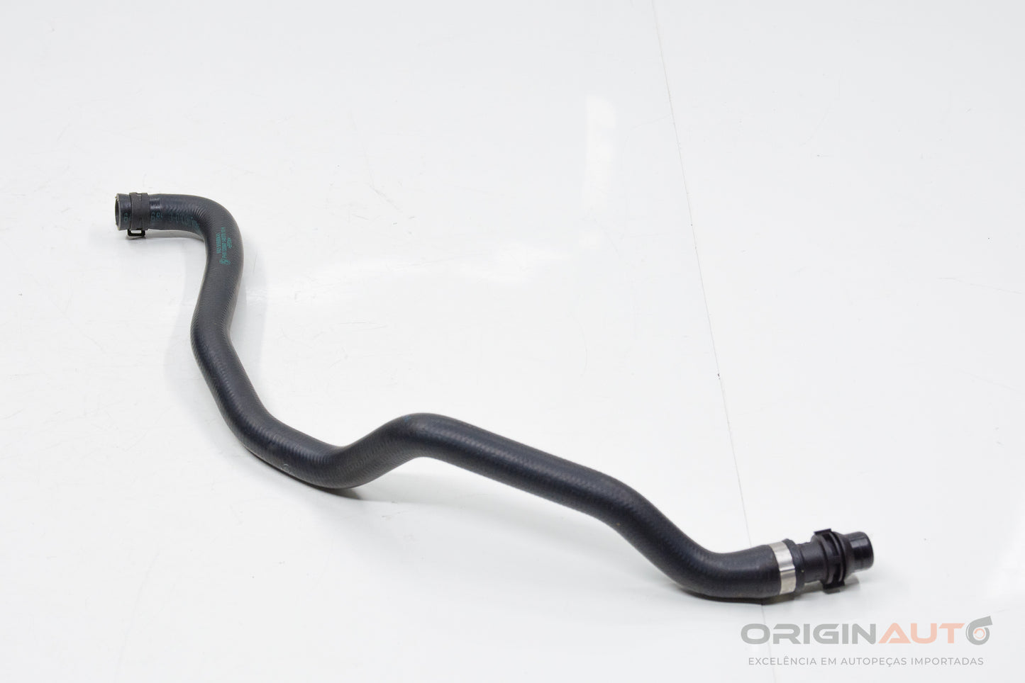 Mangueira De Agua Bmw X5 35I F15 2014 64219168938