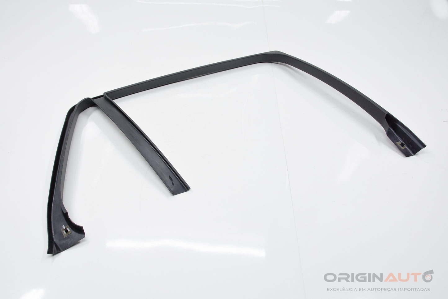 Canaleta Porta T/D Bmw X5 35I F15 2014 7292516