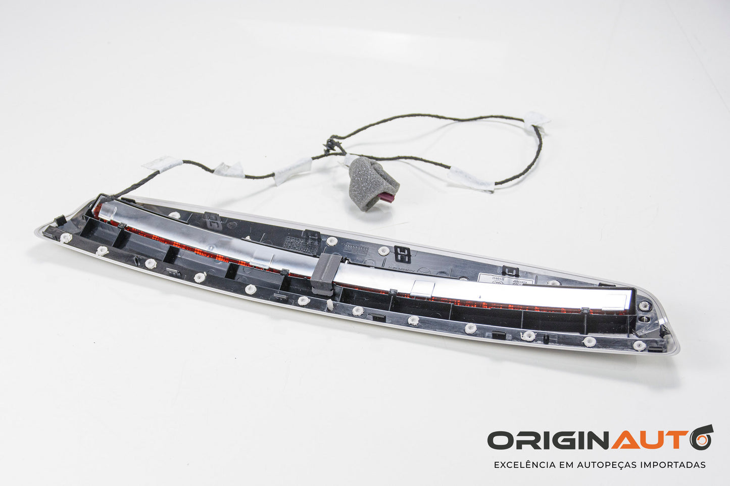 Luz De Freio Break Light C250 2018