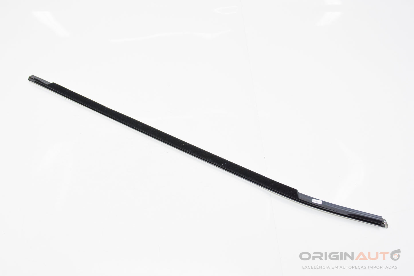 Friso Externo Porta Dianteira Esquerda Bmw X5 35I F15 2014 7289619