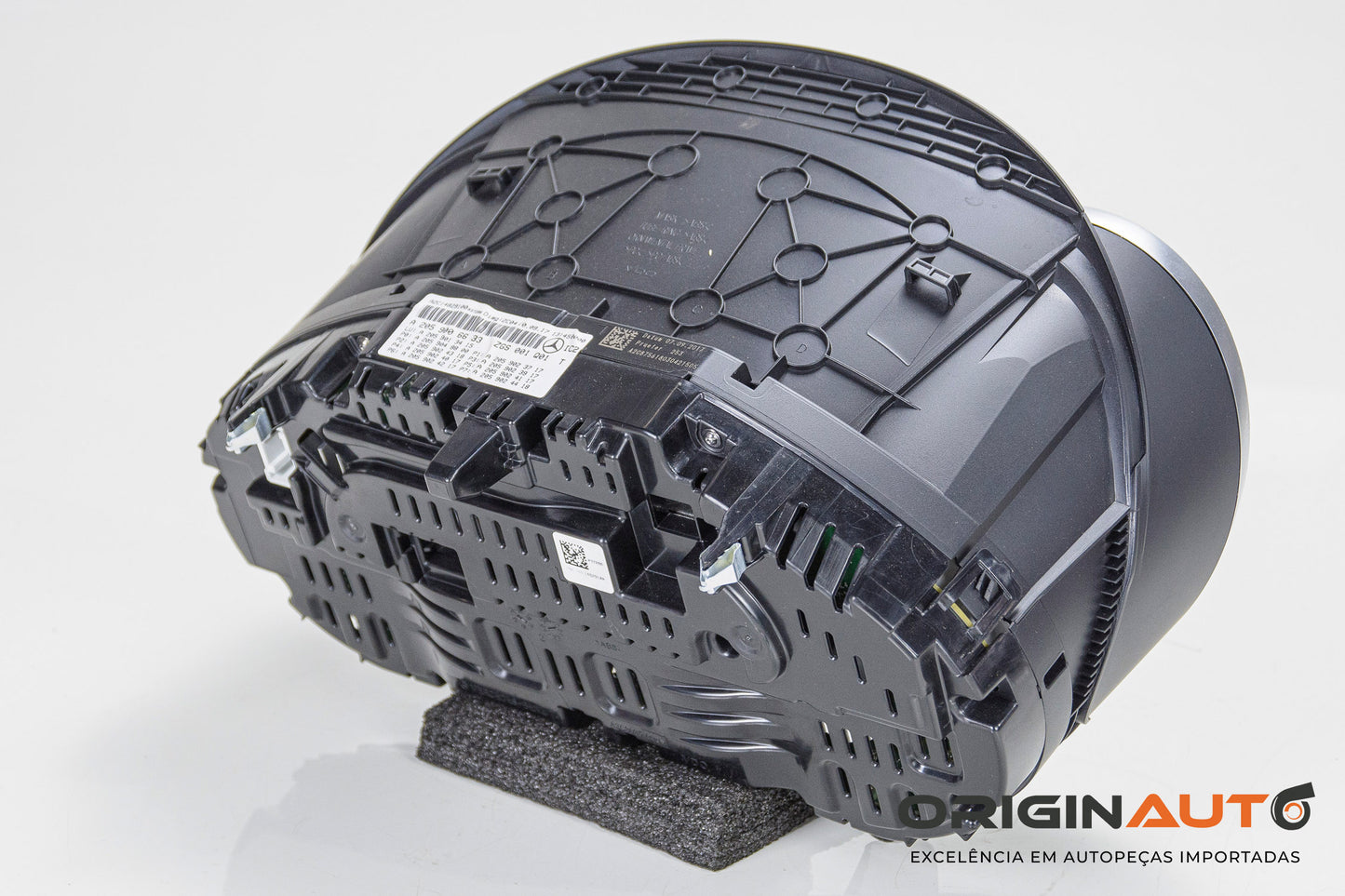 Painel De Instrumentos C250 2018