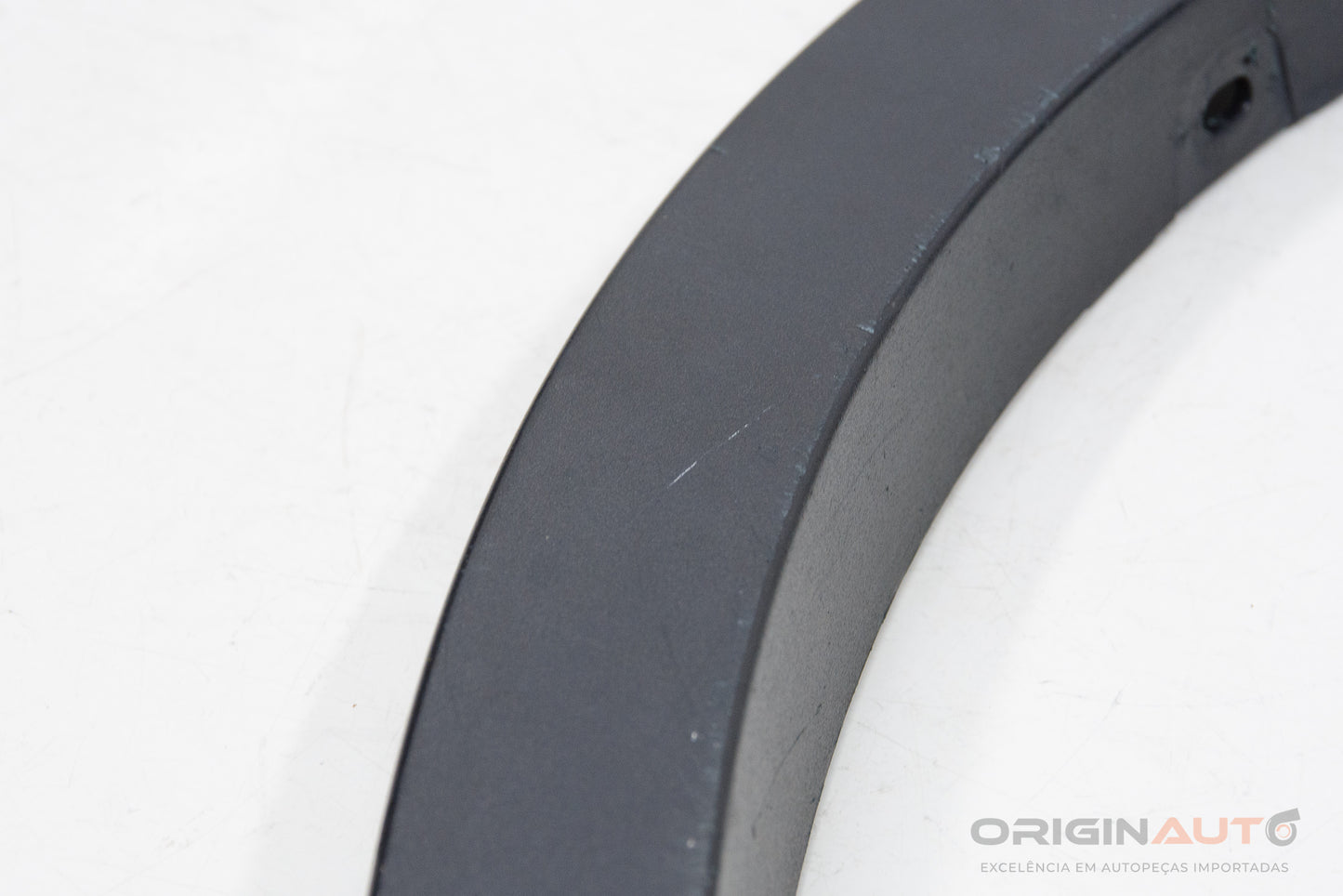 Alargador Paralama Tras Esq Bmw X5 35I F15 2014 7294371