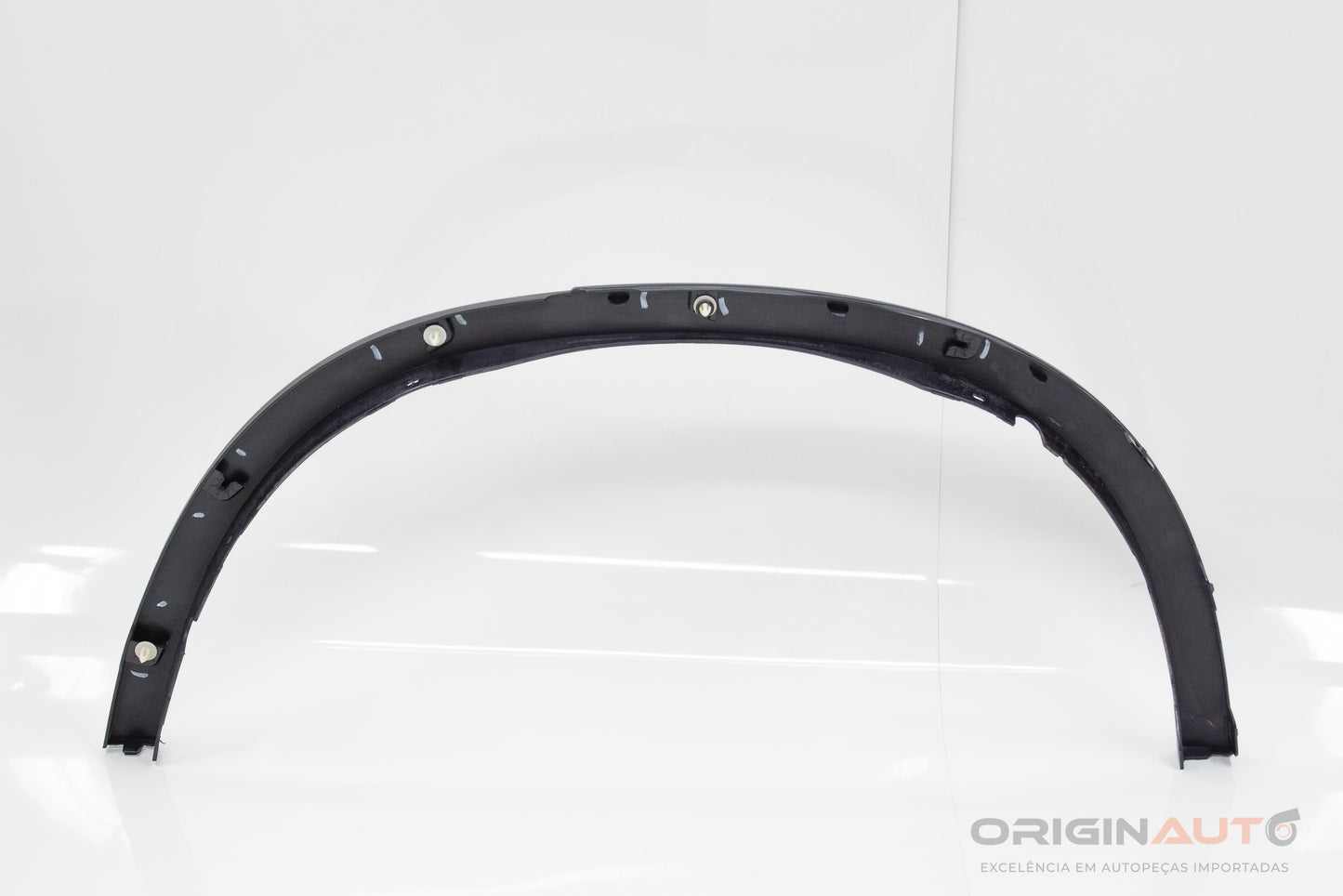 Alargador Paralama Tras Dir Bmw X5 35I F15 2014 7294372