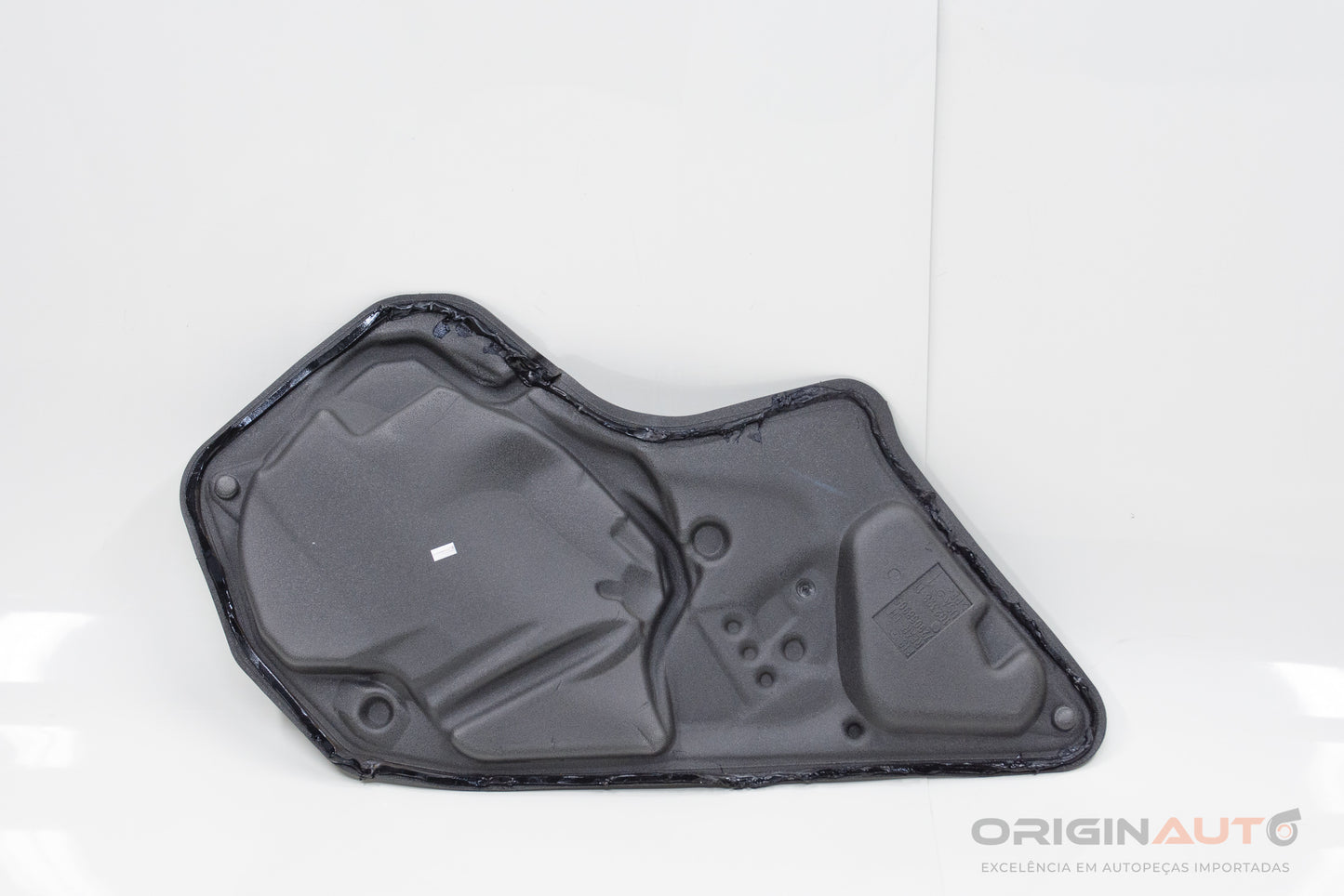 Isolamento Acustico Porta T/E Bmw X5 35I F15 2014 729058905