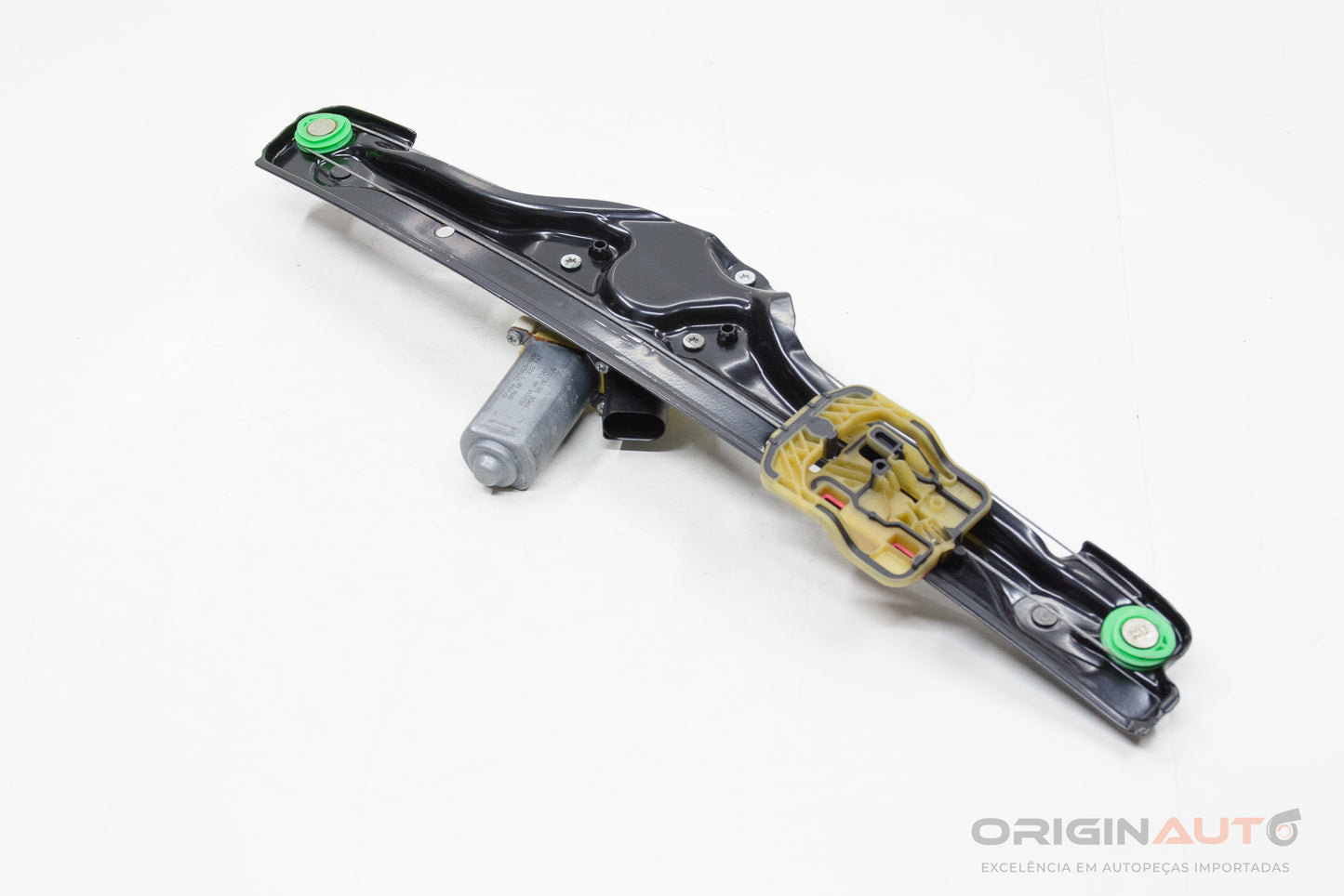 Maquina Vidro Traseira Esquerda Bmw X5 35I F15 2014 7322747