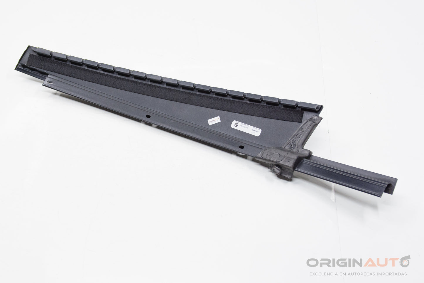 Acabamento Externo Porta T/E Bmw X5 35I F15 2014 7289651