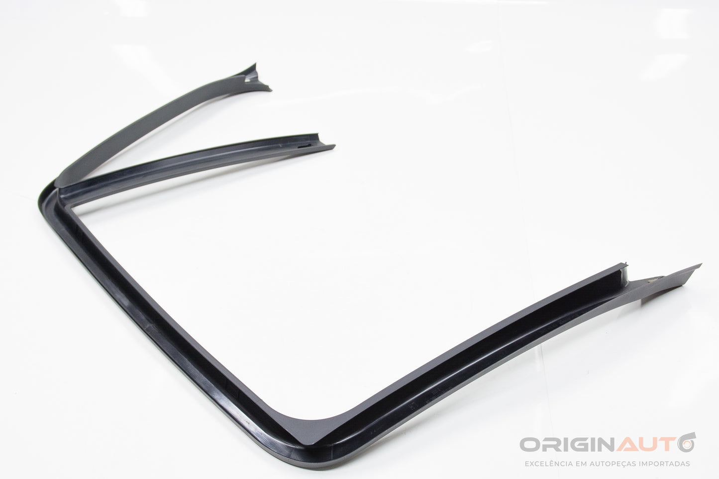 Canaleta Porta T/E Bmw X5 35I F15 2014 7292513
