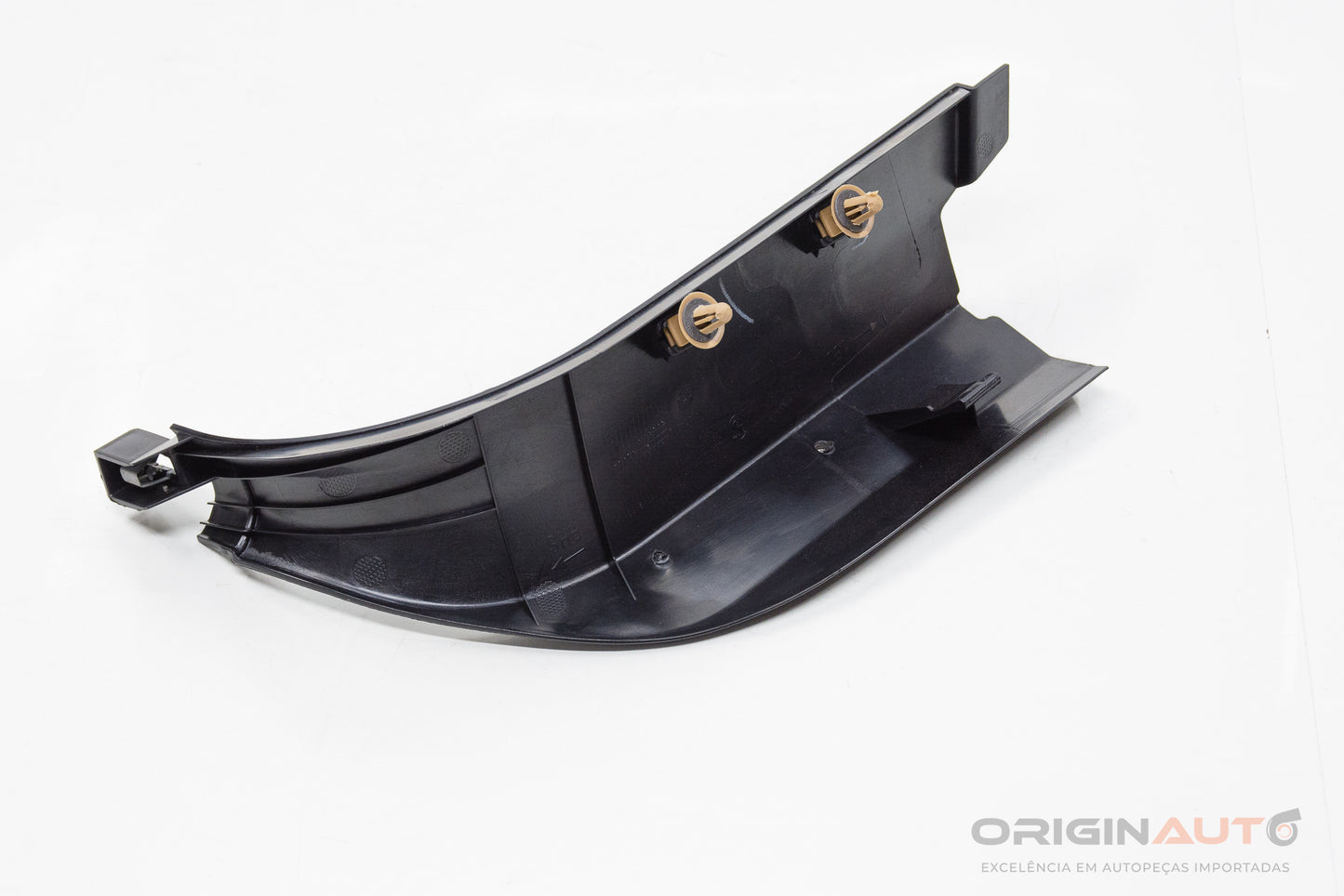 Soleira Dianteira Direita Bmw X5 35I F15 2014 7284528