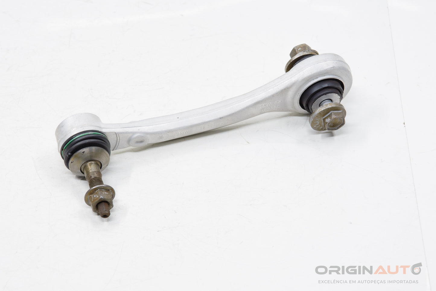 Braco Suspensao Traseiro Esquerdo Bmw X5 35I F15 2014 6795047