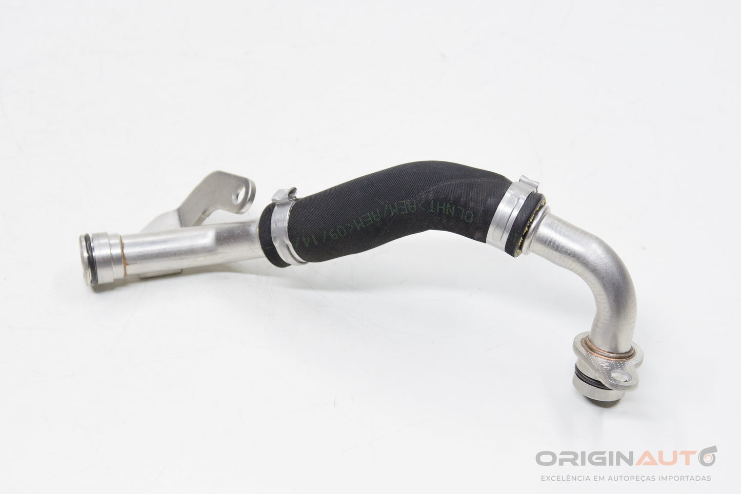 Mangueira Combustivel Bmw X5 35I F15 2014 367157182
