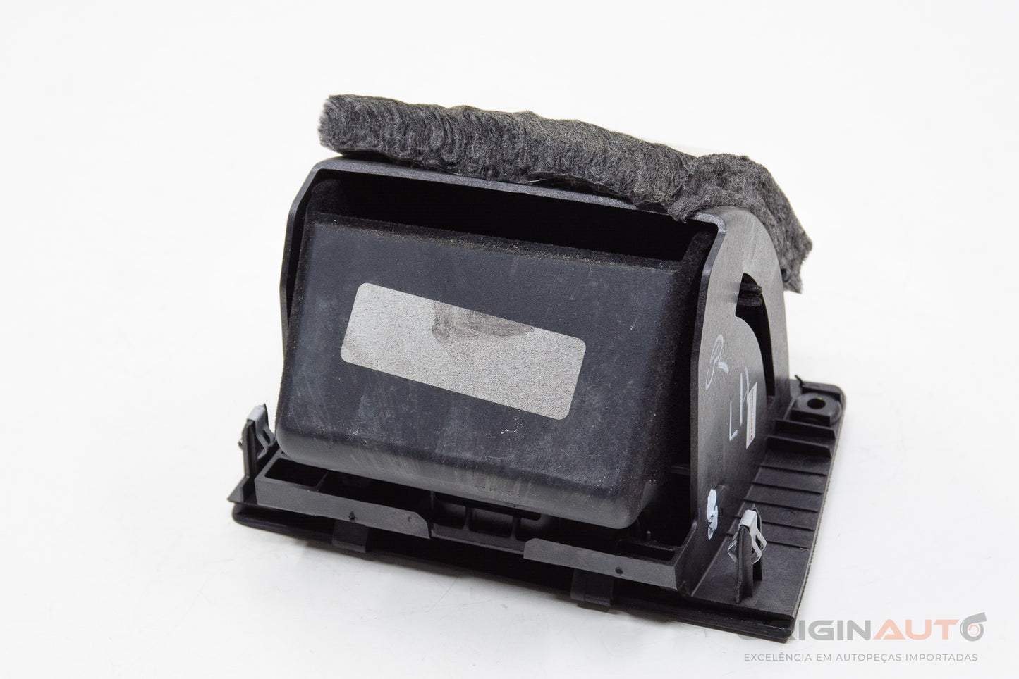 Porta Treco Objetos Painel Bmw X5 35I F15 2014 0507115 9281950