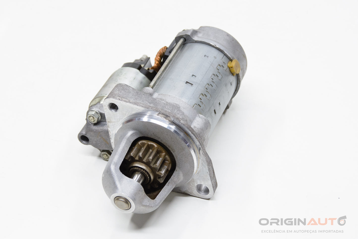 Motor Arranque Bmw X5 35I F15 2014 7631558