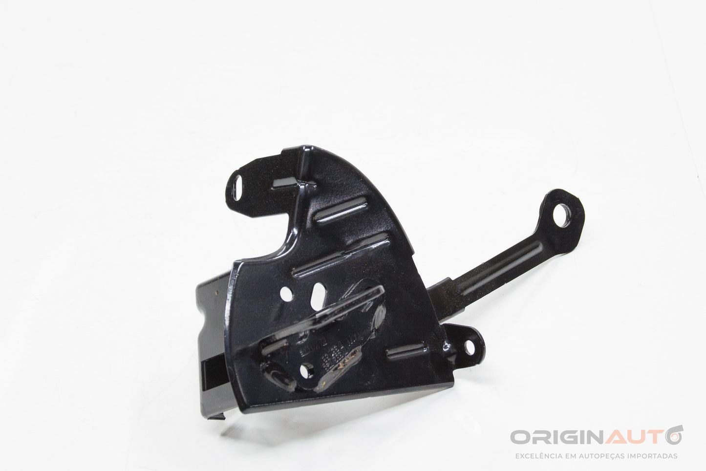 Suporte Acabamento (Outro) Bmw X5 35I F15 2014 7314647