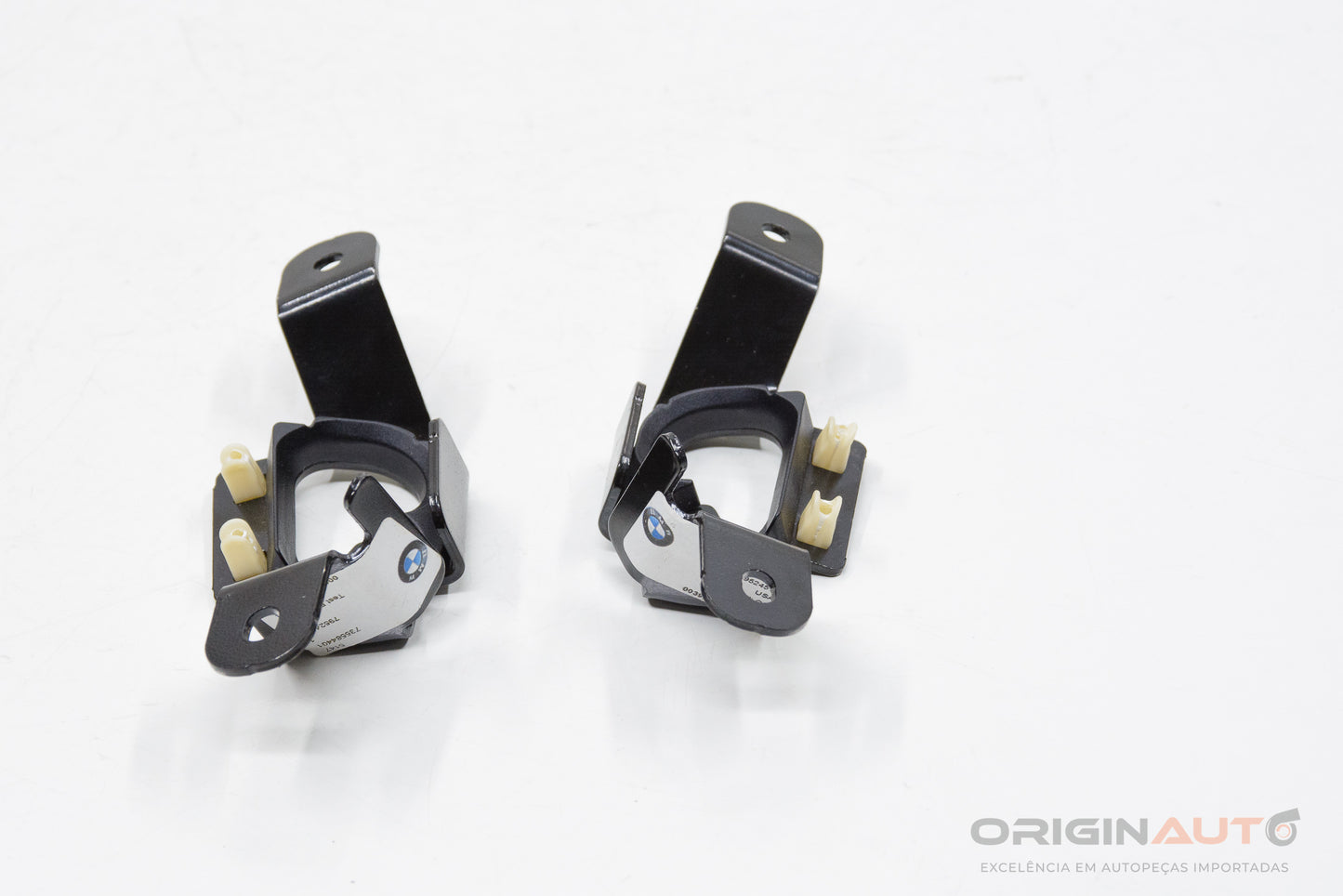 Suporte Acabamento (Outro) Bmw X5 35I F15 2014 7355844