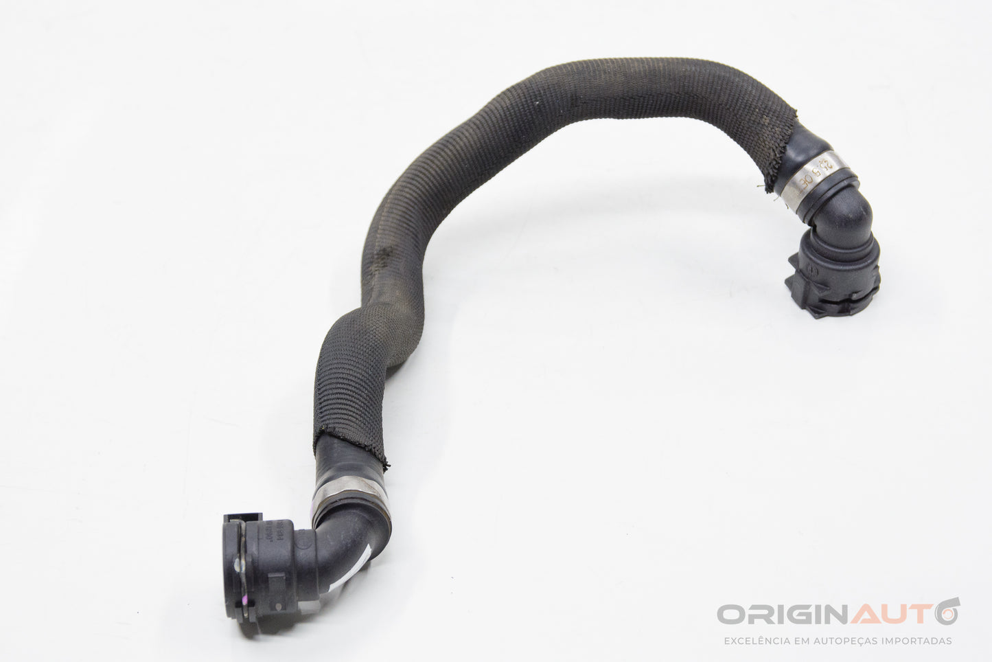 Mangueira De Agua Bmw X5 35I F15 2014 7576368
