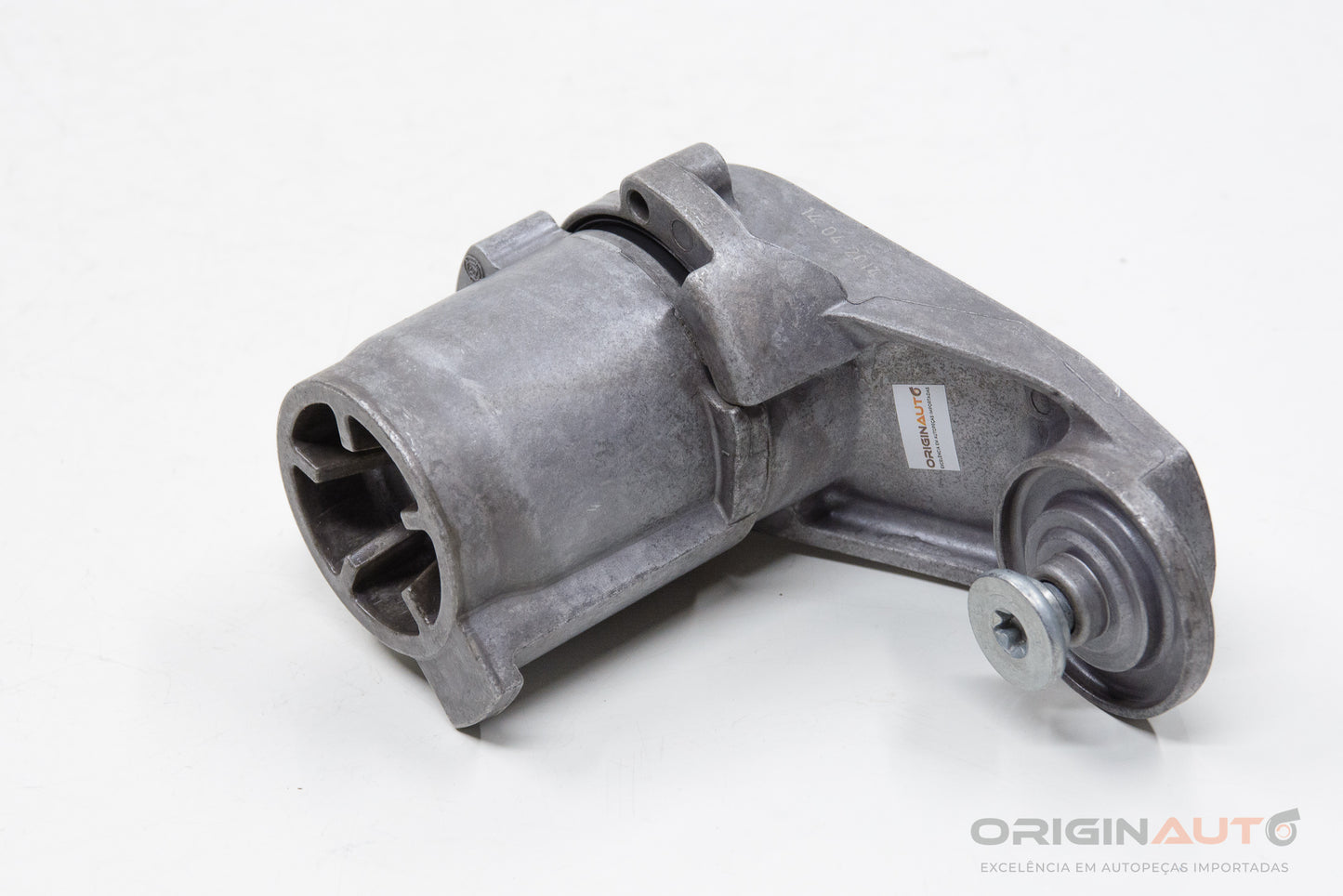 Tensor Correia Bmw X5 35I F15 2014 8604266