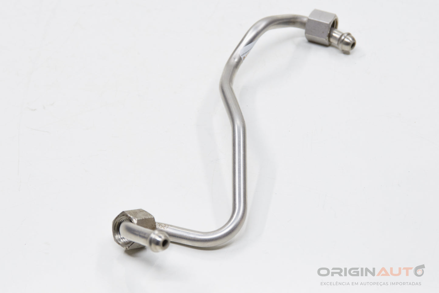 Mangueira Combustivel Bmw X5 35I F15 2014 7604405