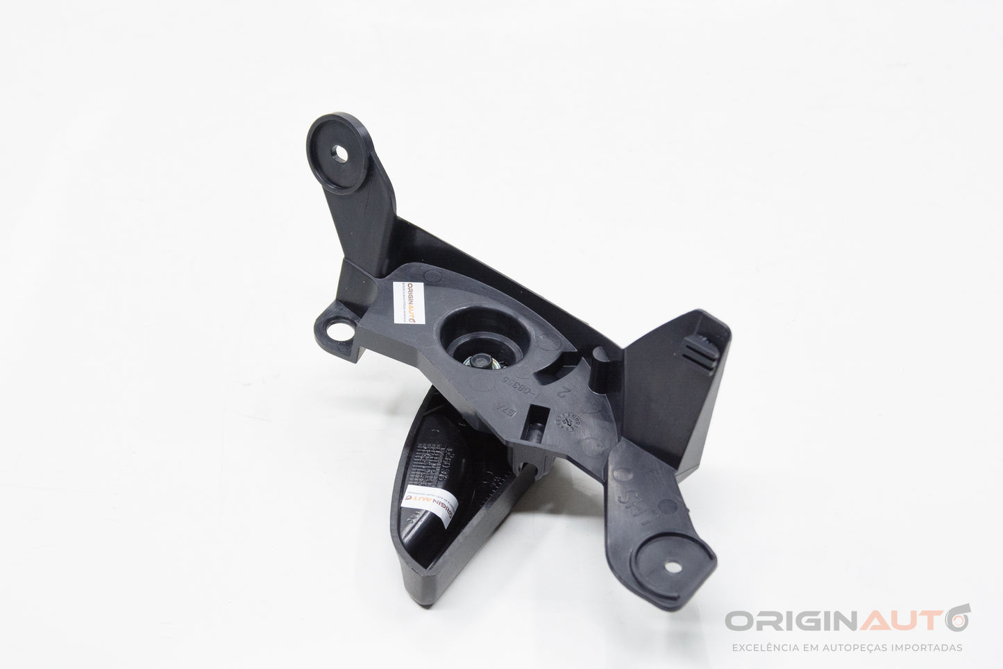 Alavanca Abertura Capo Bmw X5 35I F15 2014 7148523
