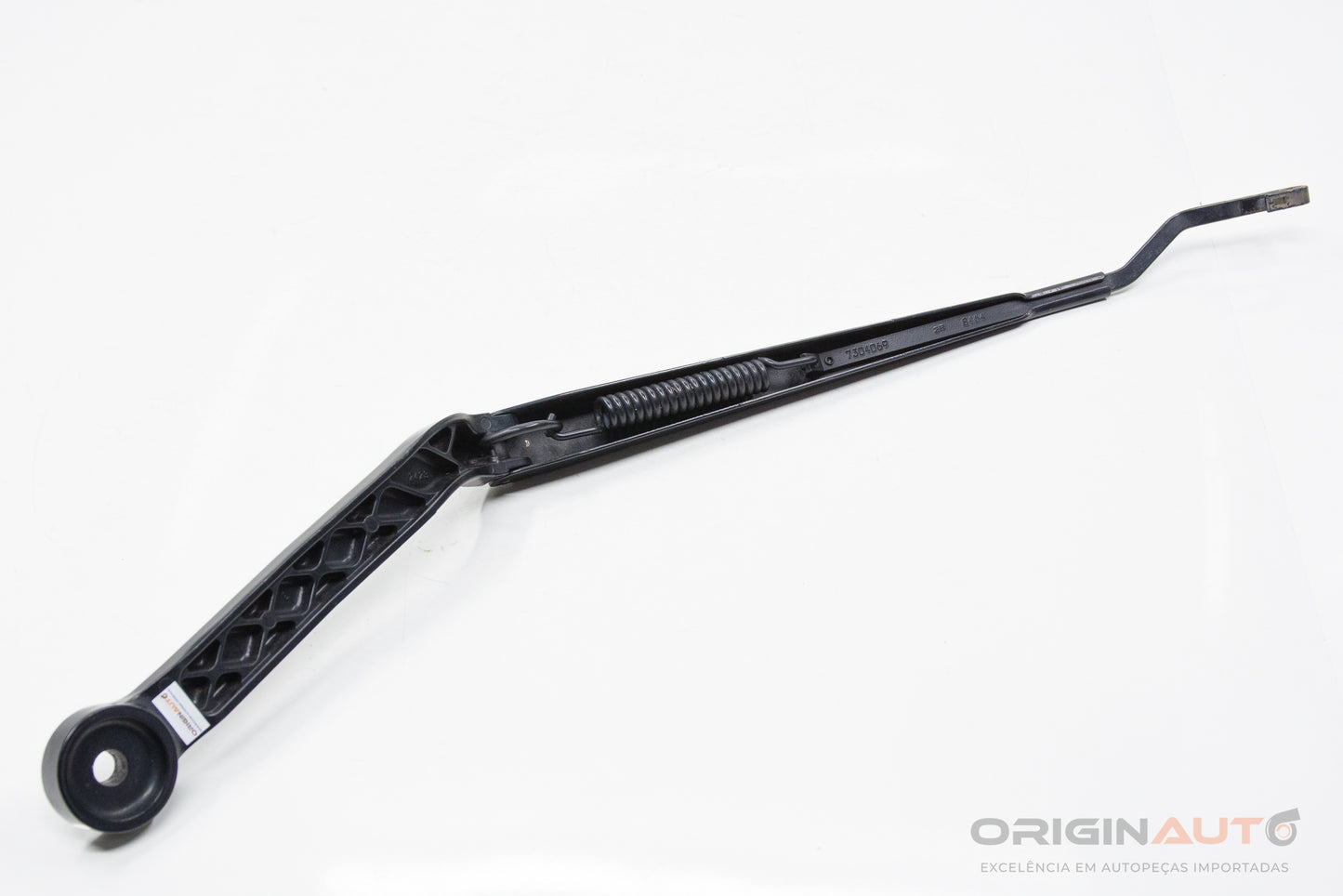 Braco Limpador Esquerdo Bmw X5 35I F15 2014 7304069