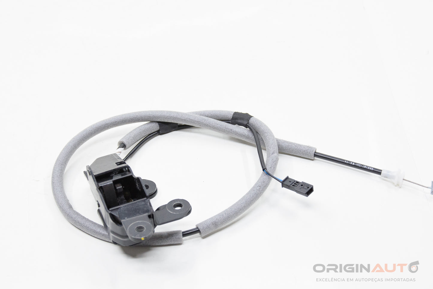Fechadura Eletrica Tampa Traseira Bmw X5 35I F15 2014 964021108 51247183196