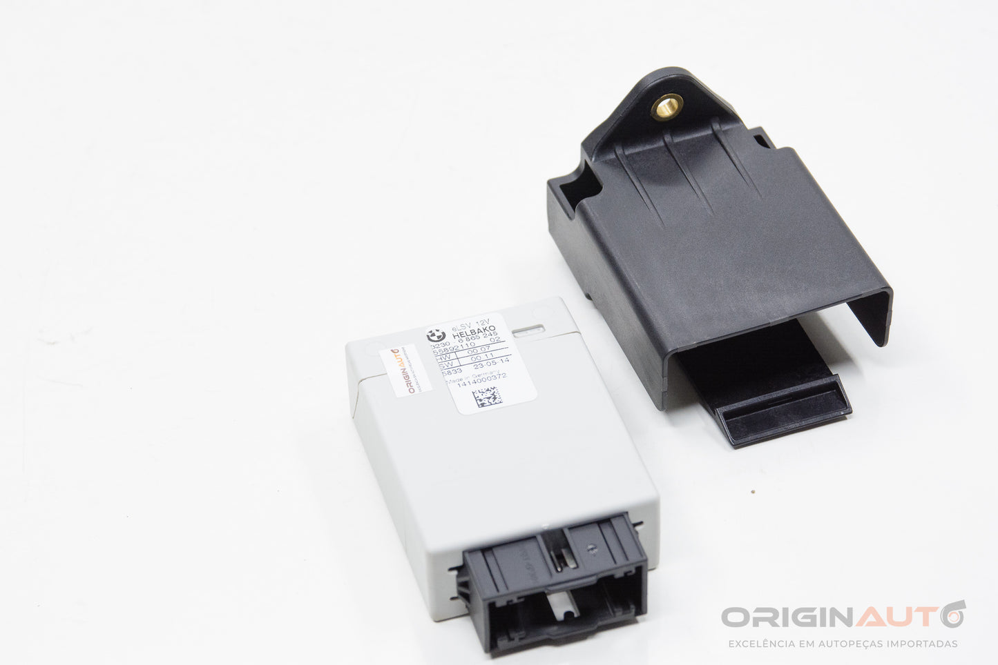 Modulo Controle Bmw X5 35I F15 2014 6865245