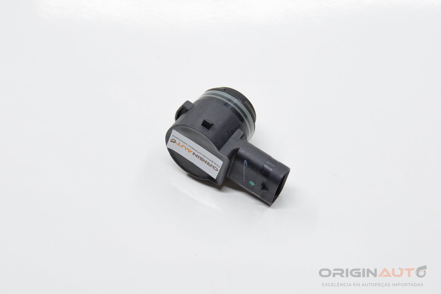 Sensor Estacionamento Traseiro Bmw X5 35I F15 2014 9283752