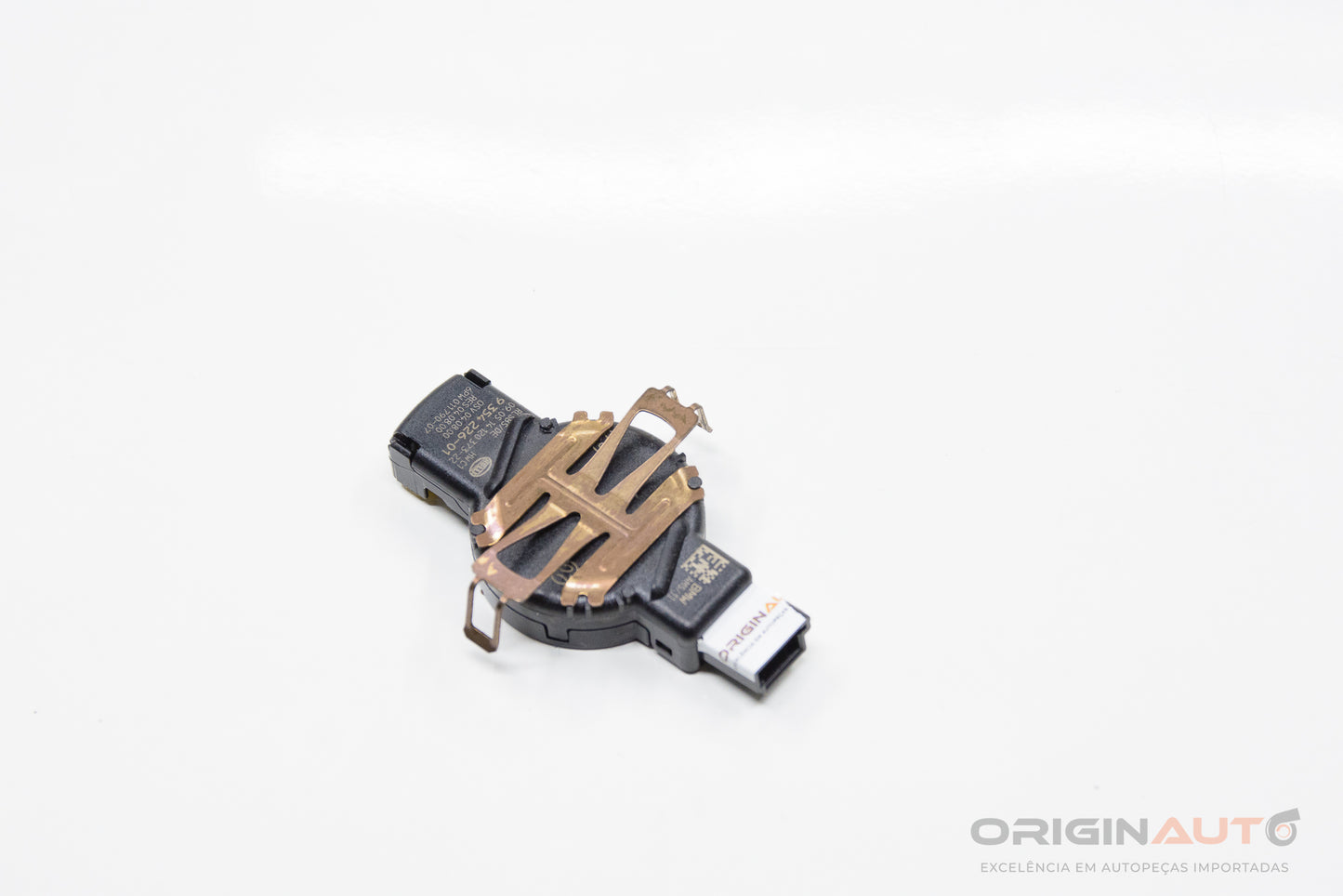 Sensor Chuva Bmw X5 35I F15 2014 9354226