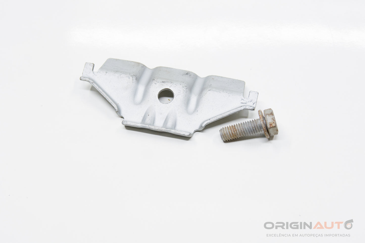 Suporte Bateria Bmw X5 35I F15 2014 7612860
