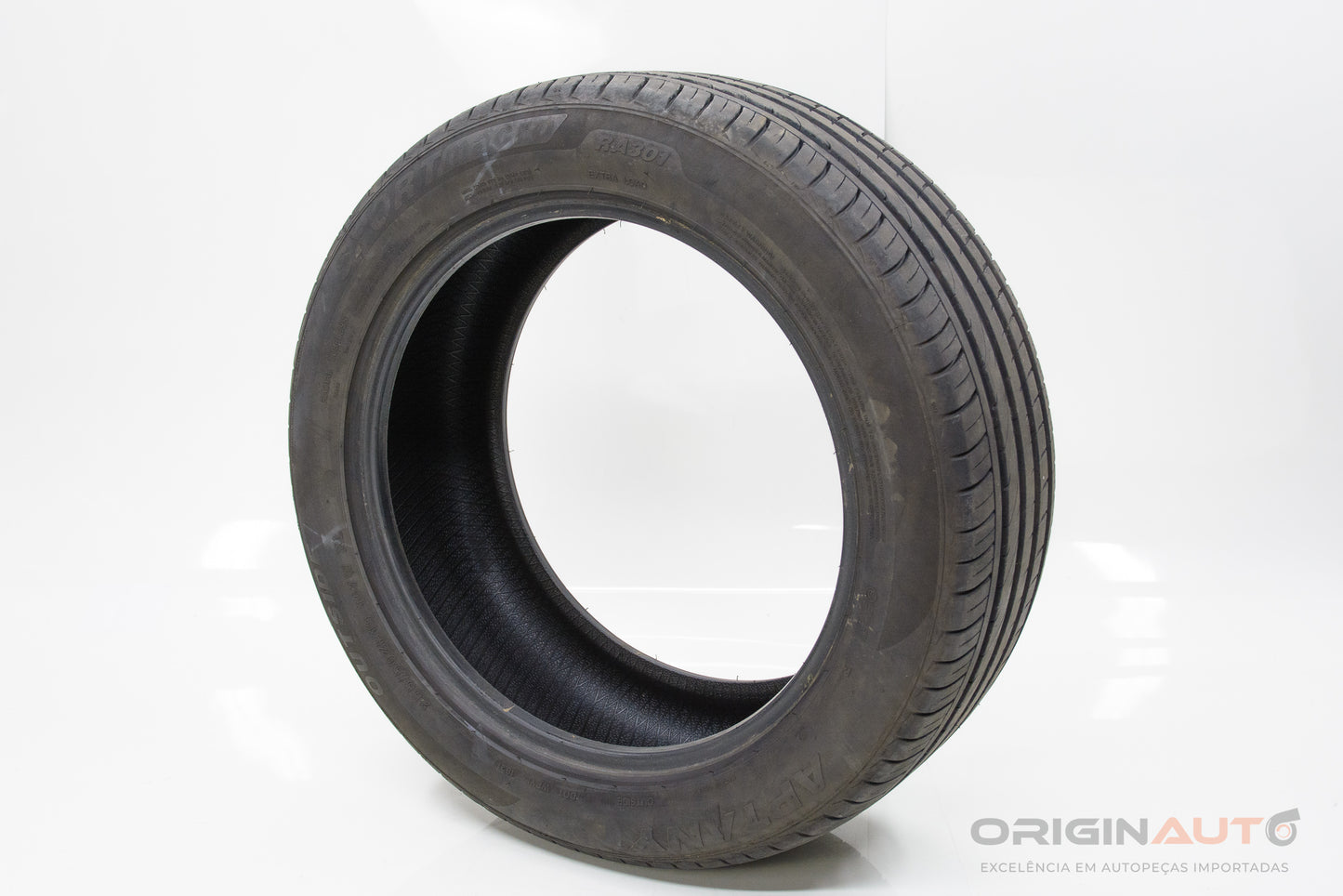 Pneu 255/50R19 Aptany Sportmacro Bom Estado X5 Range Rover
