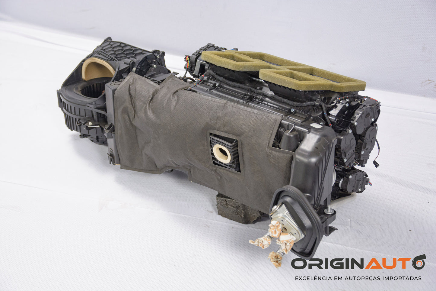 Caixa Evaporadora Bmw 320I F30 2013 - 2015 9197710