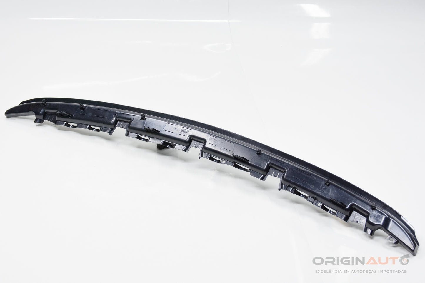 Acabamento Porta Malas Bmw 320I F30 Sport 2016 7221019