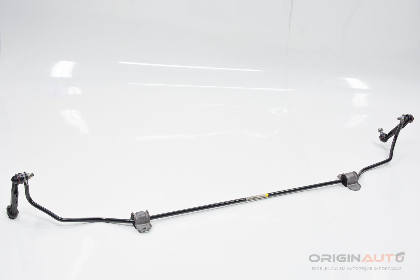 Barra Estabilizadora Traseira Bmw 320I F30 Sport 2016 6853473