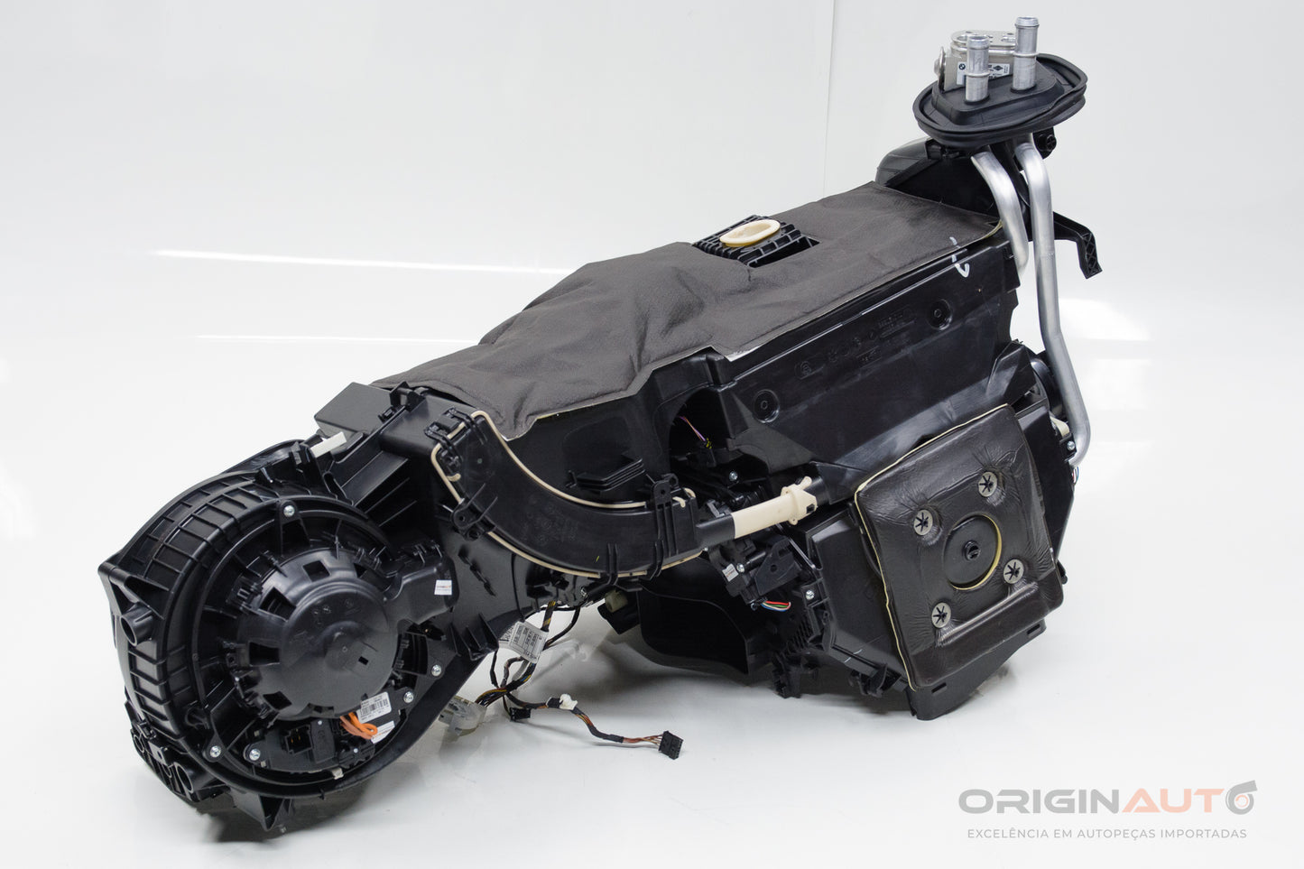 Evaporadora A/C Bmw 320I F30 Sport 2016 9325141