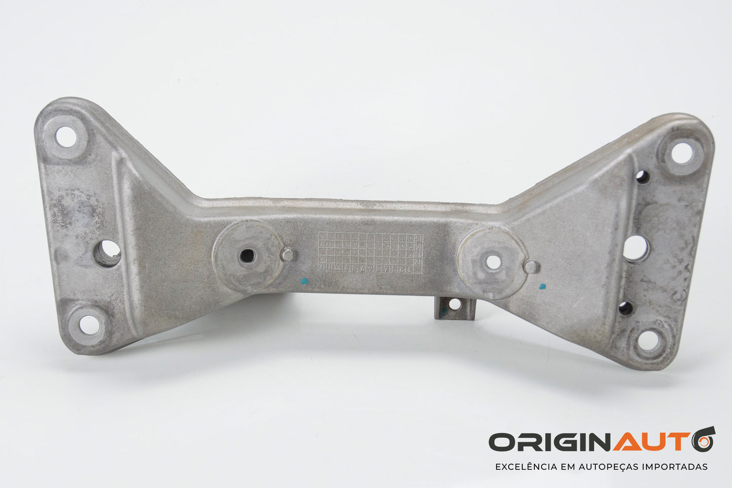 Suporte Caixa Câmbio Bmw 320I 120I 328I 335I 14 15 6796605