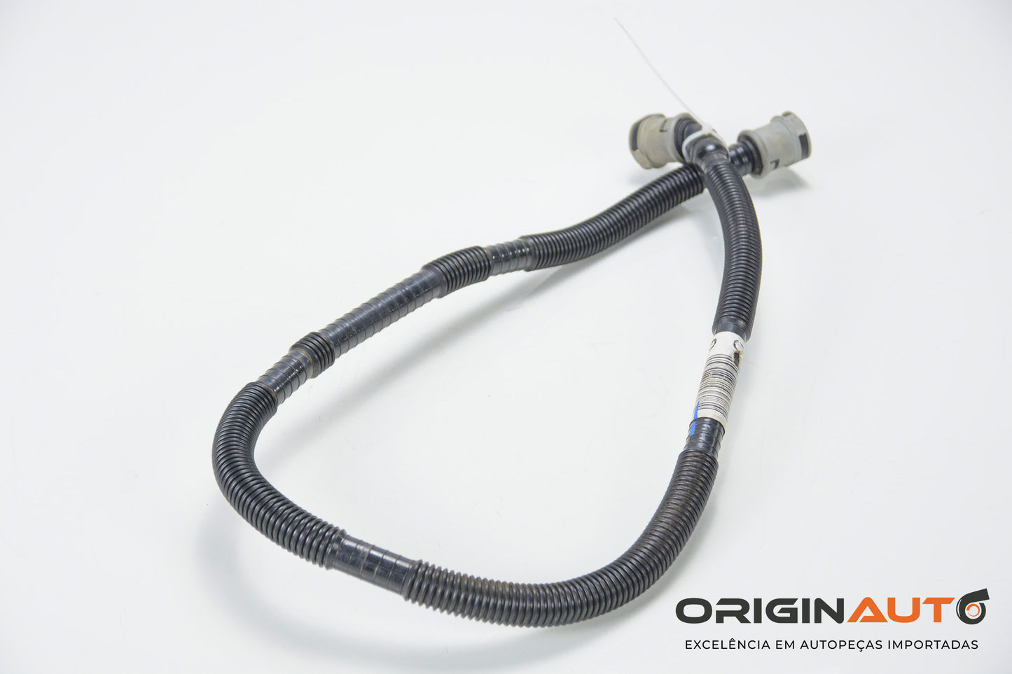 Mangueira Tubo Respiro Combustível Bmw 320I F30 7270342