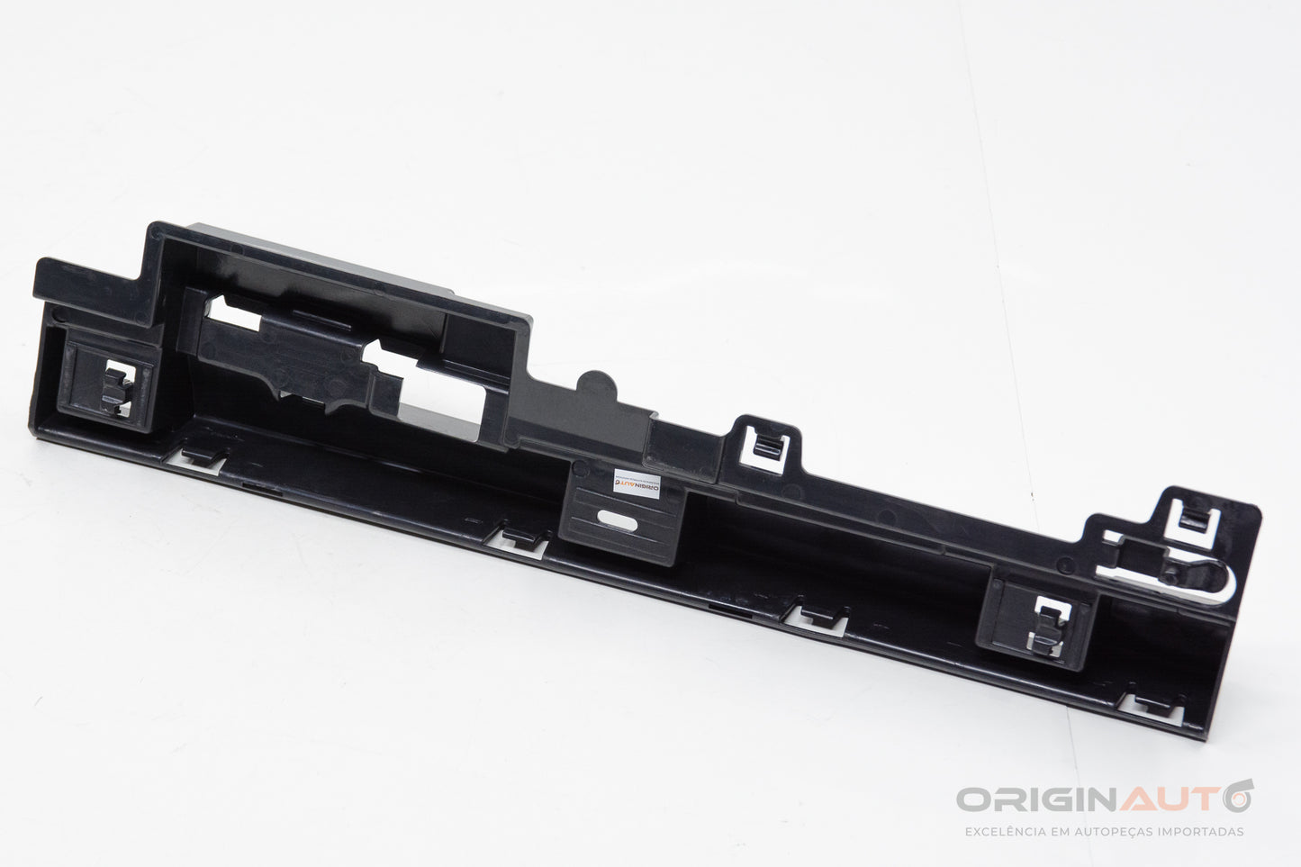 Guia Spoiler Lateral Direita Bmw 320I F30 Sport 2016 7256918