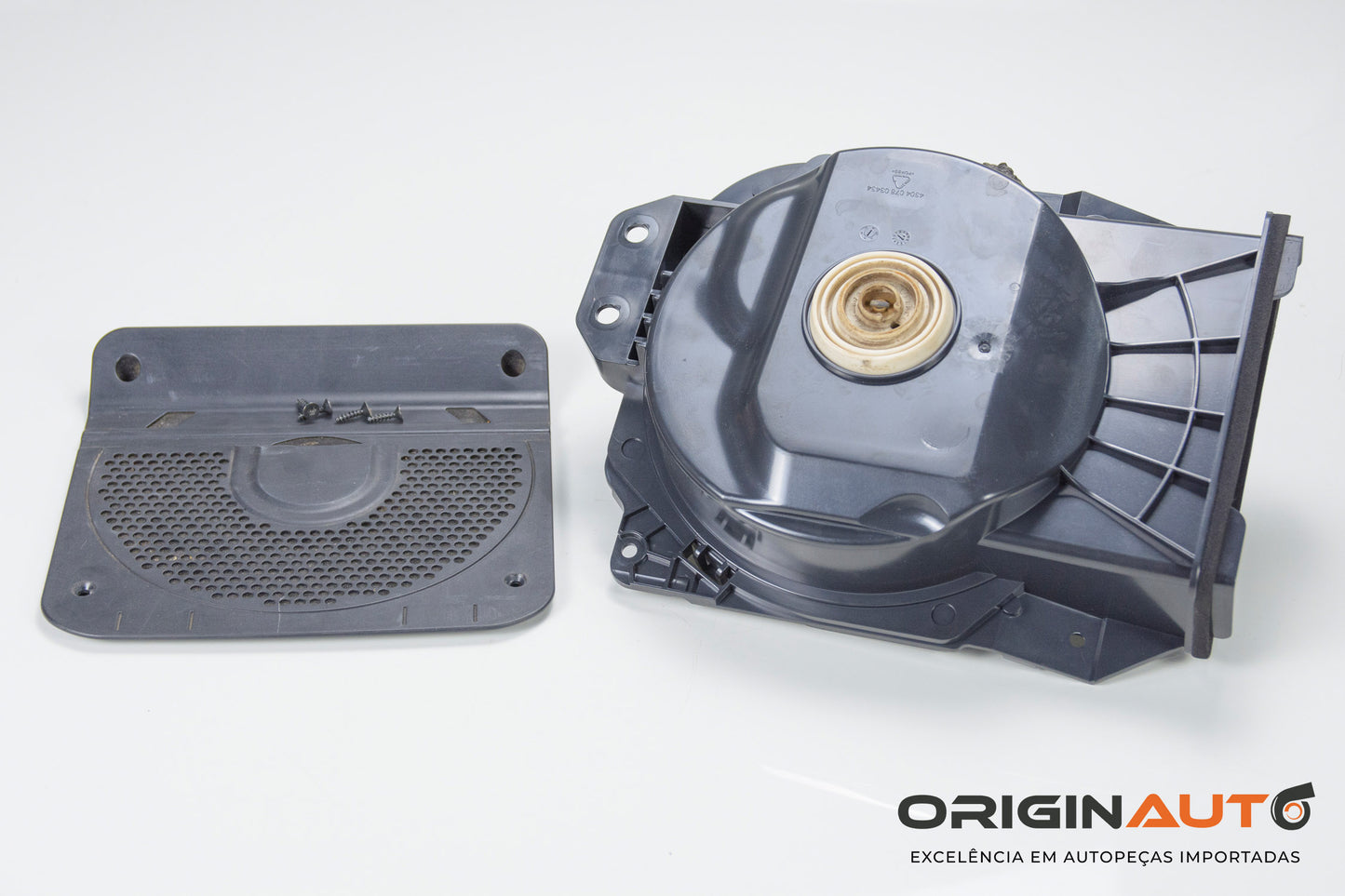 Alto Falante Traseiro Esquerdo Bmw 320I F30 118 F20 9210147