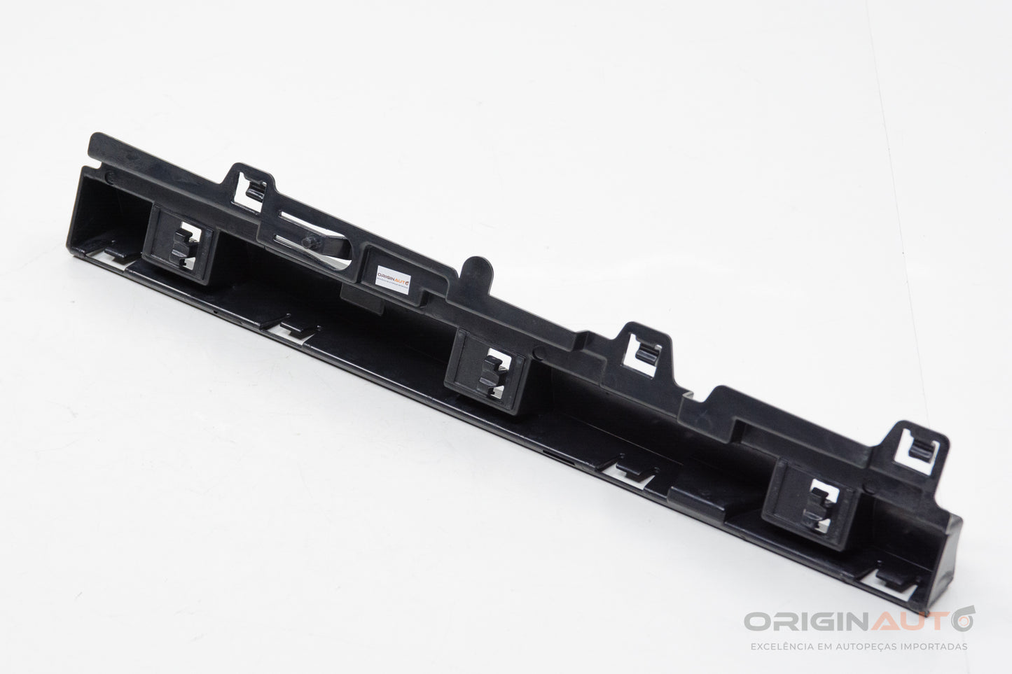 Guia Spoiler Lateral Direita Bmw 320I F30 Sport 2016 7256916