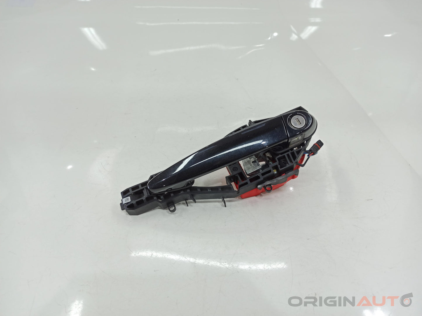 Maçaneta Externa Dianteira Esquerda Bmw 320I F30 7321639 7332267