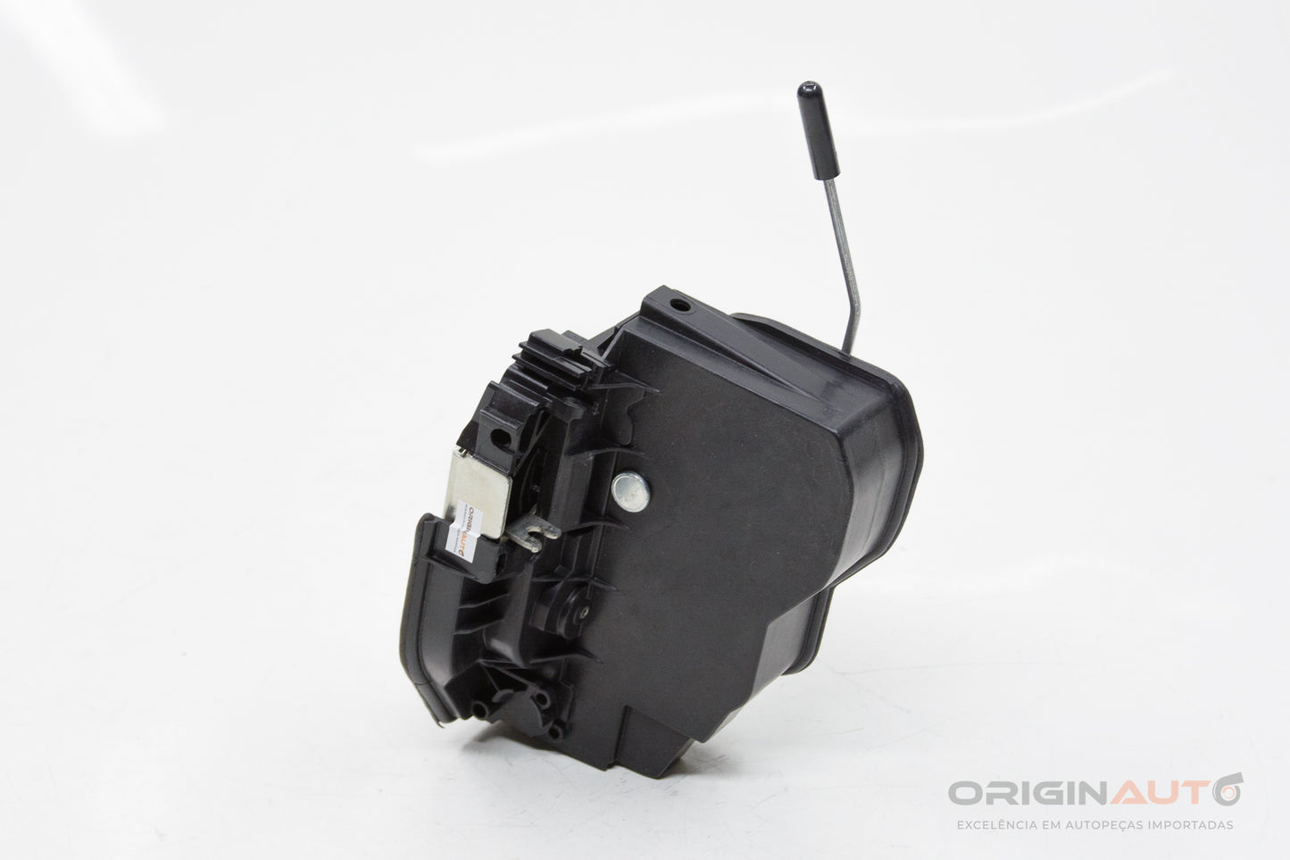 Fechadura Eletrica Traseira Esquerda Bmw 320I F30 Sport 2016 7229459 7202147