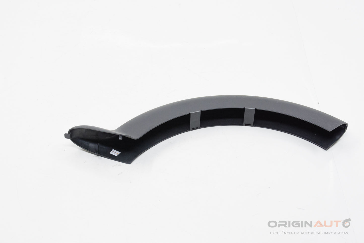 Acabamento Porta Malas Bmw 320i F30 2016 Direito 7255696