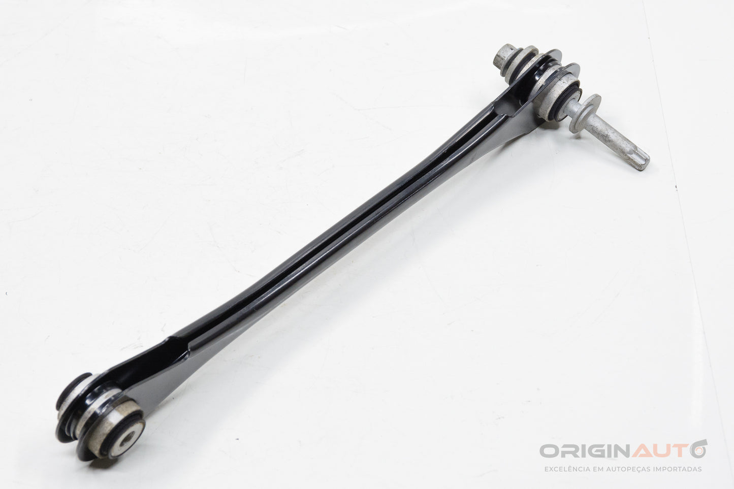 Braco Suspensao Traseiro Esquerdo Bmw 320I F30 Sport 2016 6792535