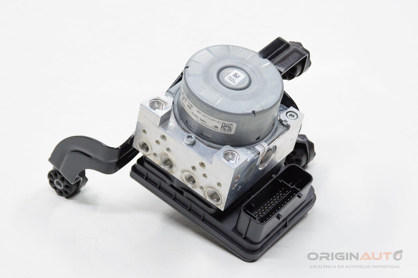 Modulo Bomba Central BMW 320I F30 SPORT 2016 6871110