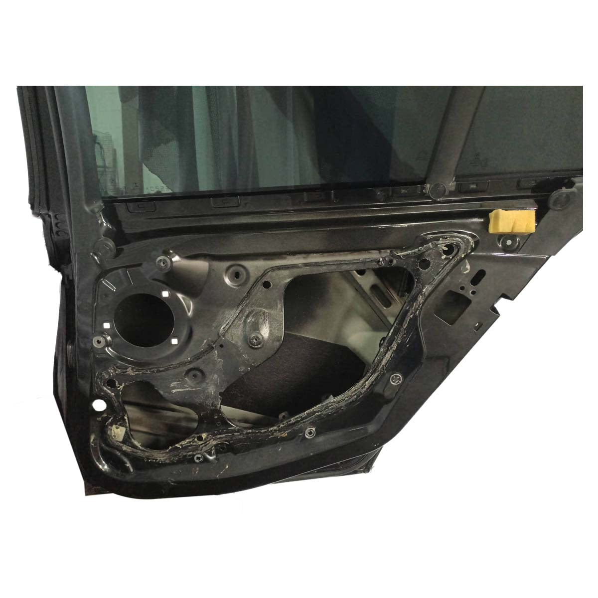 Porta BMW 320i 2013 2014 2015 2016 2017 Traseiro Direito