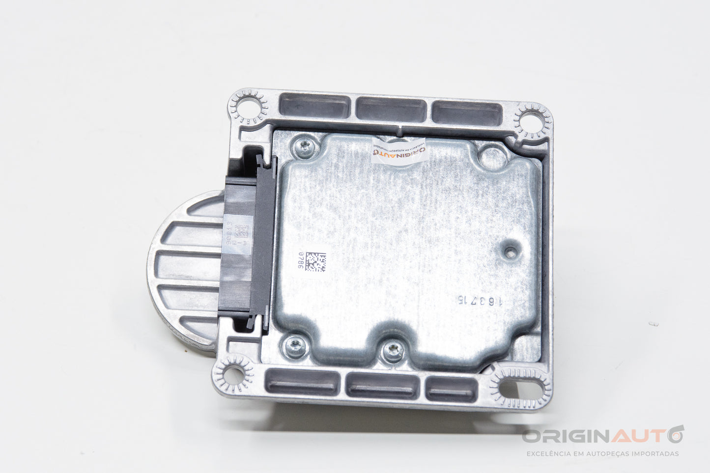 Modulo Airbag Bmw 320I F30 Sport 2016 6867168